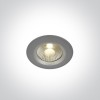 alt_imageТочечный светильник ONE Light The COB Downlight Range Aluminium 10110C/G/W