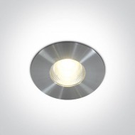 Точечный светильник ONE Light The COB IP54 Range 10113P/AL/W