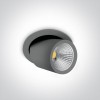 alt_imageТочковий світильник ONE Light COB Pop Out Range Aluminium 11118H/G/C