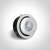 Точечный светильник ONE Light The COB Pop Out Range Aluminium 11125R/W/C alt_image