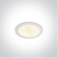 Точковий світильник ONE Light The COB Project Round Range ..