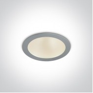 Точковий світильник ONE Light The COB Project Round Range ..