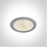 Точковий світильник ONE Light The COB Project Round Range ..