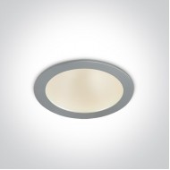 Точковий світильник ONE Light The COB Project Round Range ..