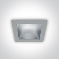 Точковий світильник ONE Light COB Project Square Range Die cast ..