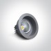 Точечный светильник ONE Light The COB Semi Trimless Range 11118TR/G/C