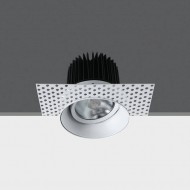 Точковий світильник ONE Light The COB Trimless LED Aluminium ..