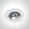 alt_imageТочковий світильник ONE Light The Dimmable Reflector Spots 11106KD/W