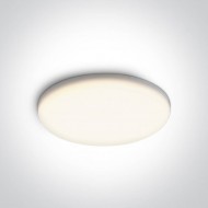 Точечный светильник ONE Light The Frameless IP65 Range 10115CF/C