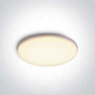 Точечный светильник ONE Light The Frameless IP65 Range 10115CF/W