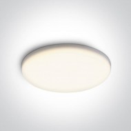 Точечный светильник ONE Light The Frameless IP65 Range 10130CF/C