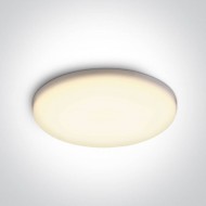 Точечный светильник ONE Light The Frameless IP65 Range 10130CF/W