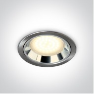 Точковий світильник ONE Light The GX53 Downlights 10007/MC