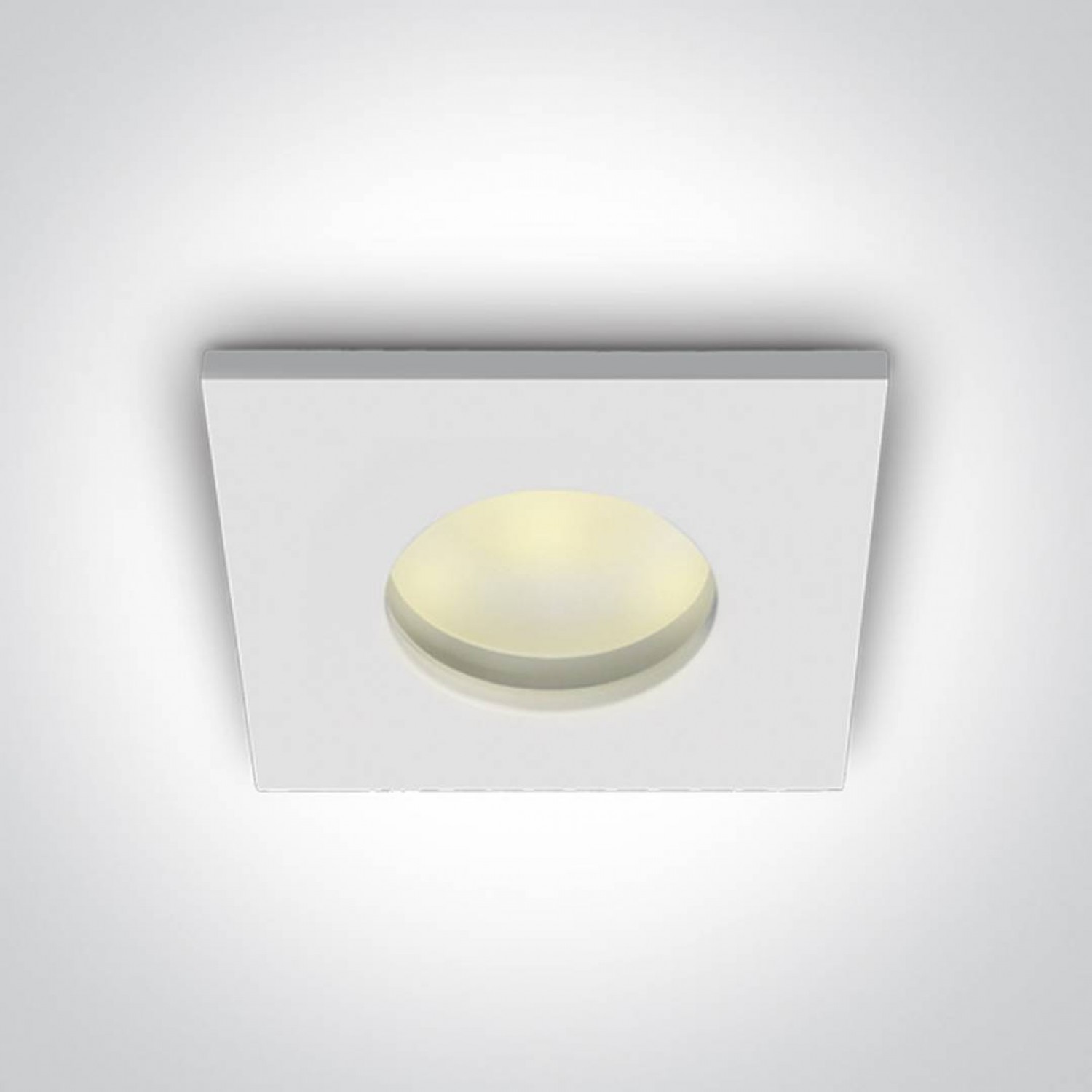 alt_image Точковий світильник ONE Light The IP44 Bathroom Range Die cast 50105R/W