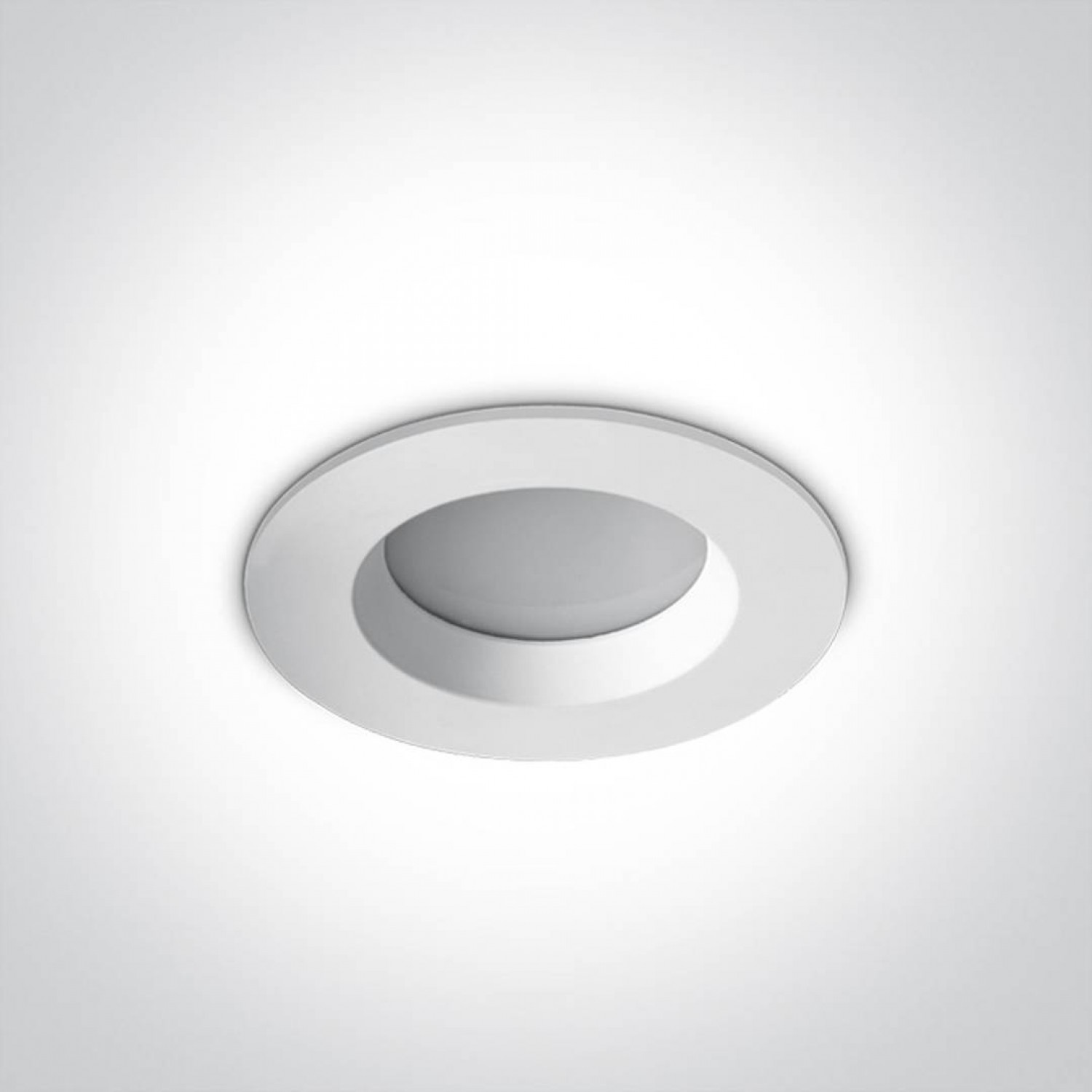 alt_image Точковий світильник ONE Light The IP54 Bathroom Downlights 10107B/W/W