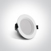 Точечный светильник ONE Light The IP54 Bathroom Downlights 10113B/W/C alt_image