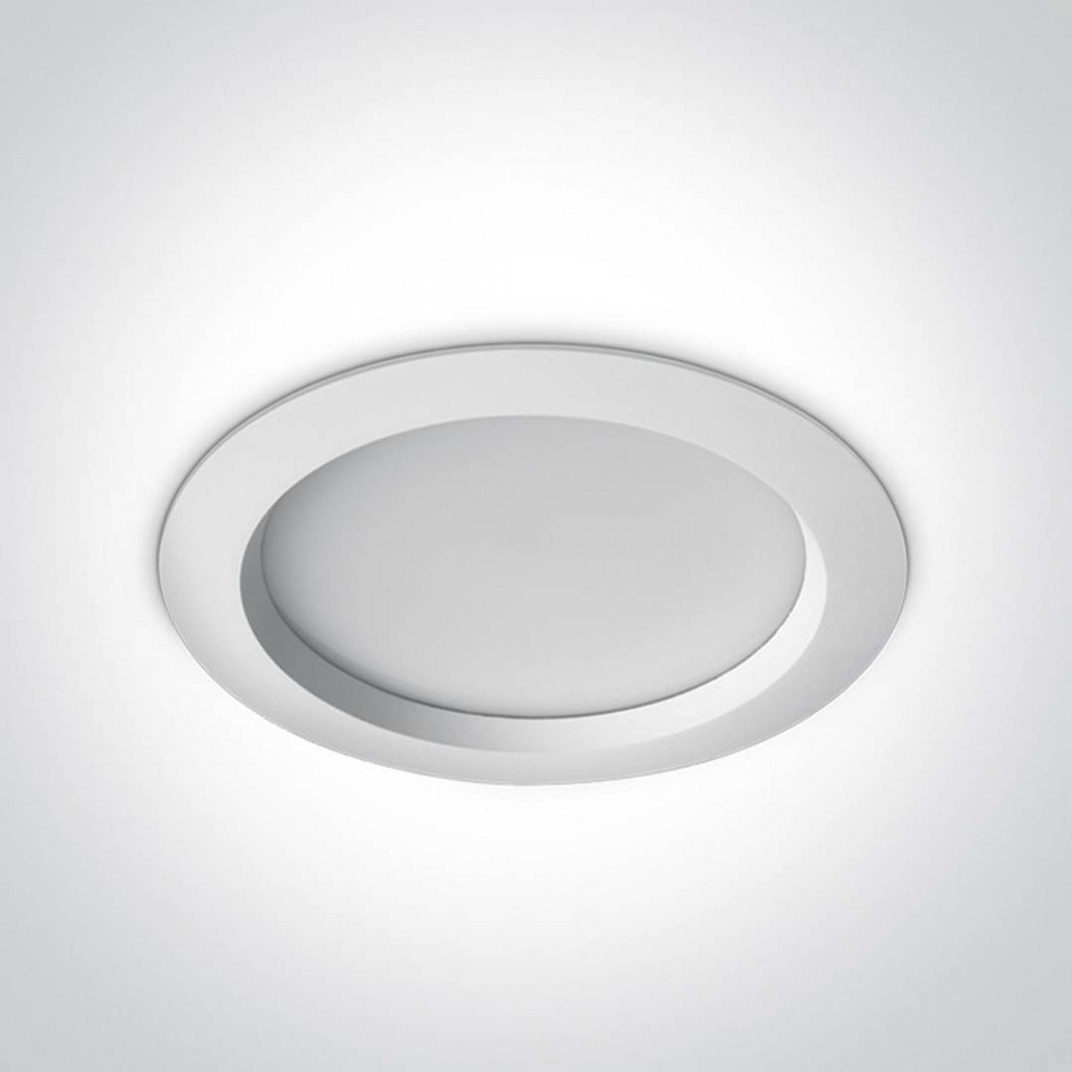 alt_image Точечный светильник ONE Light The IP54 Bathroom Downlights 10125B/W/C