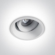 Точковий світильник ONE Light The IP54 COB Outdoor/Bathroom Range ..