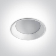 Точковий світильник ONE Light IP54 Dark Light Bathroom Downlights ..