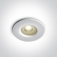 Точечный светильник ONE Light The IP65 Bathroom Range Aluminium ..