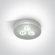 Точковий світильник ONE Light The LED Decorative Range 10103GL/D