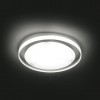 alt_imageТочечный светильник ONE Light The LED Glass Range 10101G/D