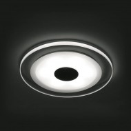 Точковий світильник ONE Light The LED Glass Range 10106G/D