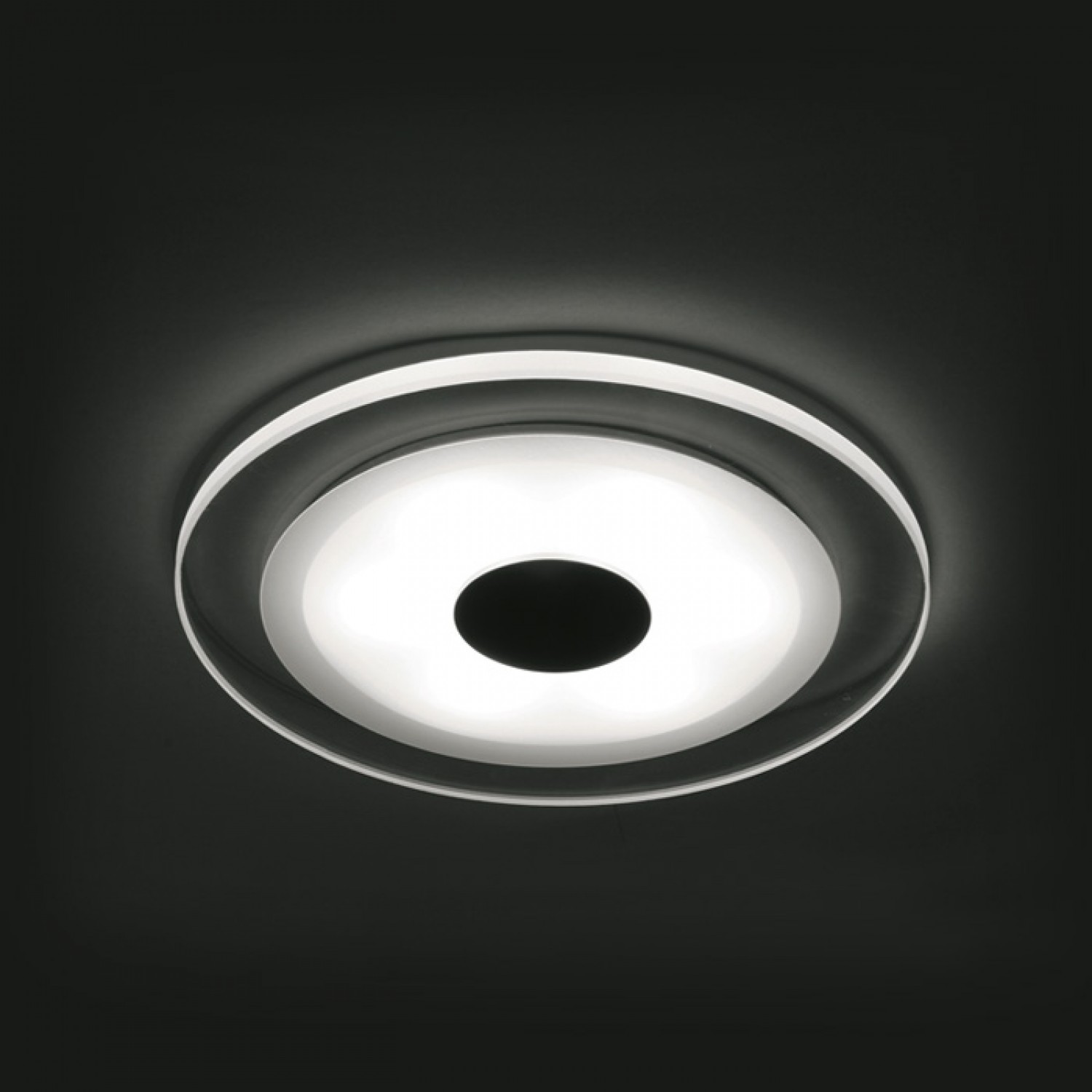 alt_image Точковий світильник ONE Light The LED Glass Range 10106G/W