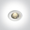 alt_imageТочковий світильник ONE Light The Outdoor/Bathroom IP65 Range Die cast 10110G/W/C