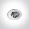 alt_imageТочковий світильник ONE Light The Outdoor/Bathroom IP65 Range Die cast 10110G/W/W