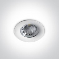 Точечный светильник ONE Light The Outdoor/Bathroom IP65 Range Die cast 10115G/W/C