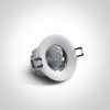 Точковий світильник ONE Light The Outdoor/Bathroom IP65 Range Die cast 10115G/W/C alt_image