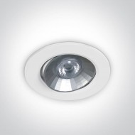Точечный светильник ONE Light The Reflector Spots 11106K/W