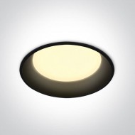 Точечный светильник ONE Light The SMD Dark Light Range 10122D/B/C