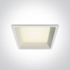 alt_imageТочечный светильник ONE Light The SMD Dark Light Range 50122D/W/C