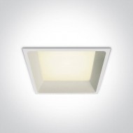 Точечный светильник ONE Light The SMD Dark Light Range 50122D/W/C