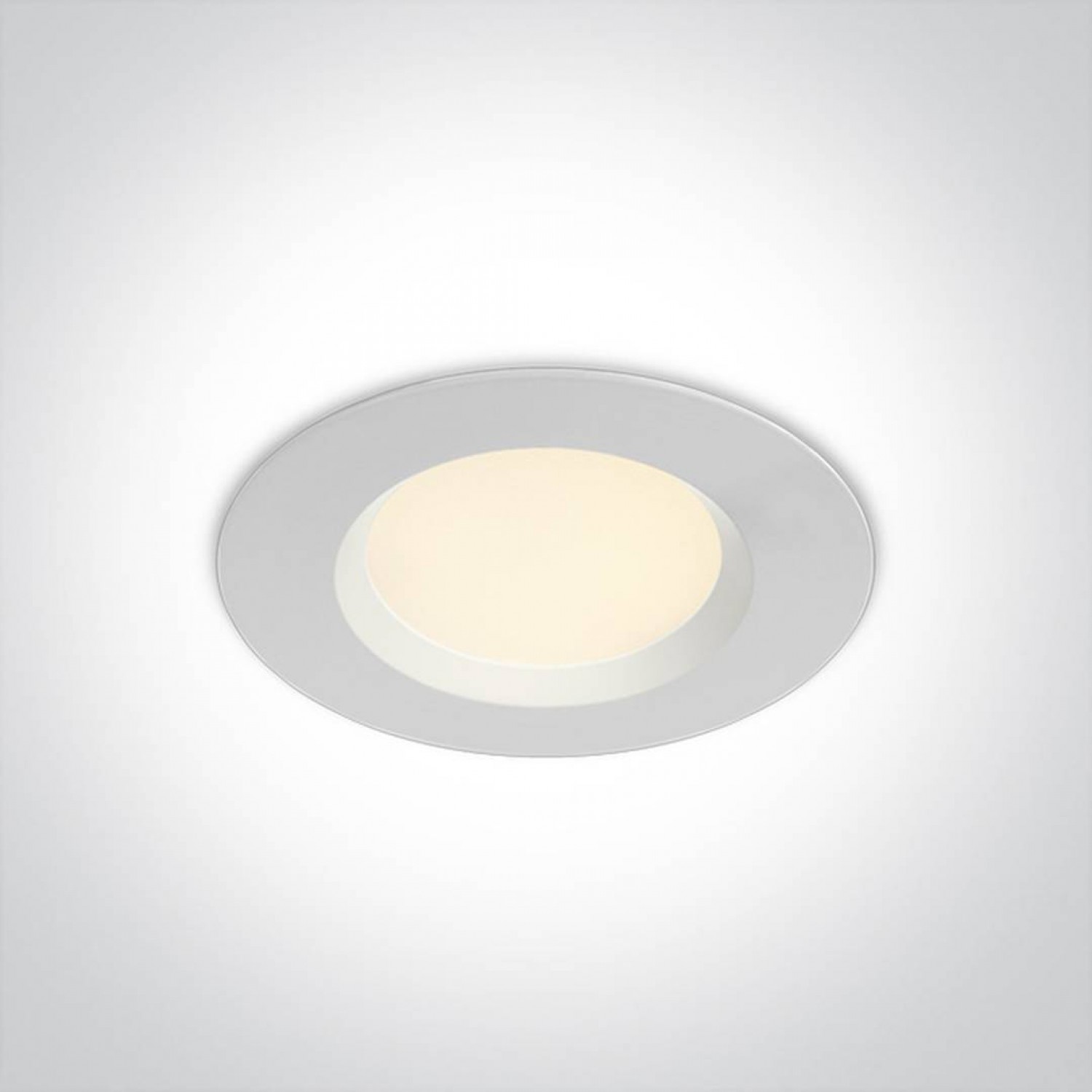 alt_image Точечный светильник ONE Light UGR19 Adjustable CCT Range 10107UV/W