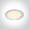 alt_imageТочечный светильник ONE Light UGR19 Adjustable CCT Range 10113UV/W