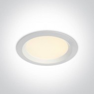 Точечный светильник ONE Light UGR19 Adjustable CCT Range 10113UV/W