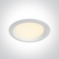 Точечный светильник ONE Light UGR19 Adjustable CCT Range 10120UV/W