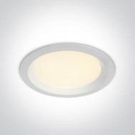 Точечный светильник ONE Light UGR19 Adjustable CCT Range 10130UV/W