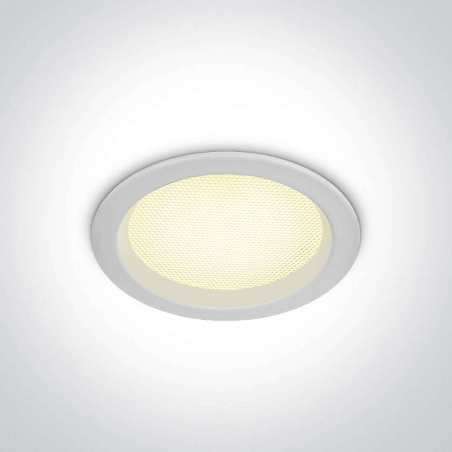 alt_image Точковий світильник ONE Light UGR19 Office Range 10110U/W/W