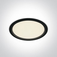 Точечный светильник ONE Light UGR19 Office Range 10130U/B/C