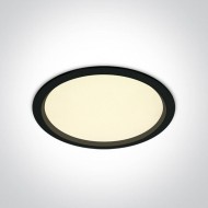 Точечный светильник ONE Light UGR19 Office Range 10130U/B/W