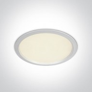 Точечный светильник ONE Light UGR19 Office Range 10130U/W/C