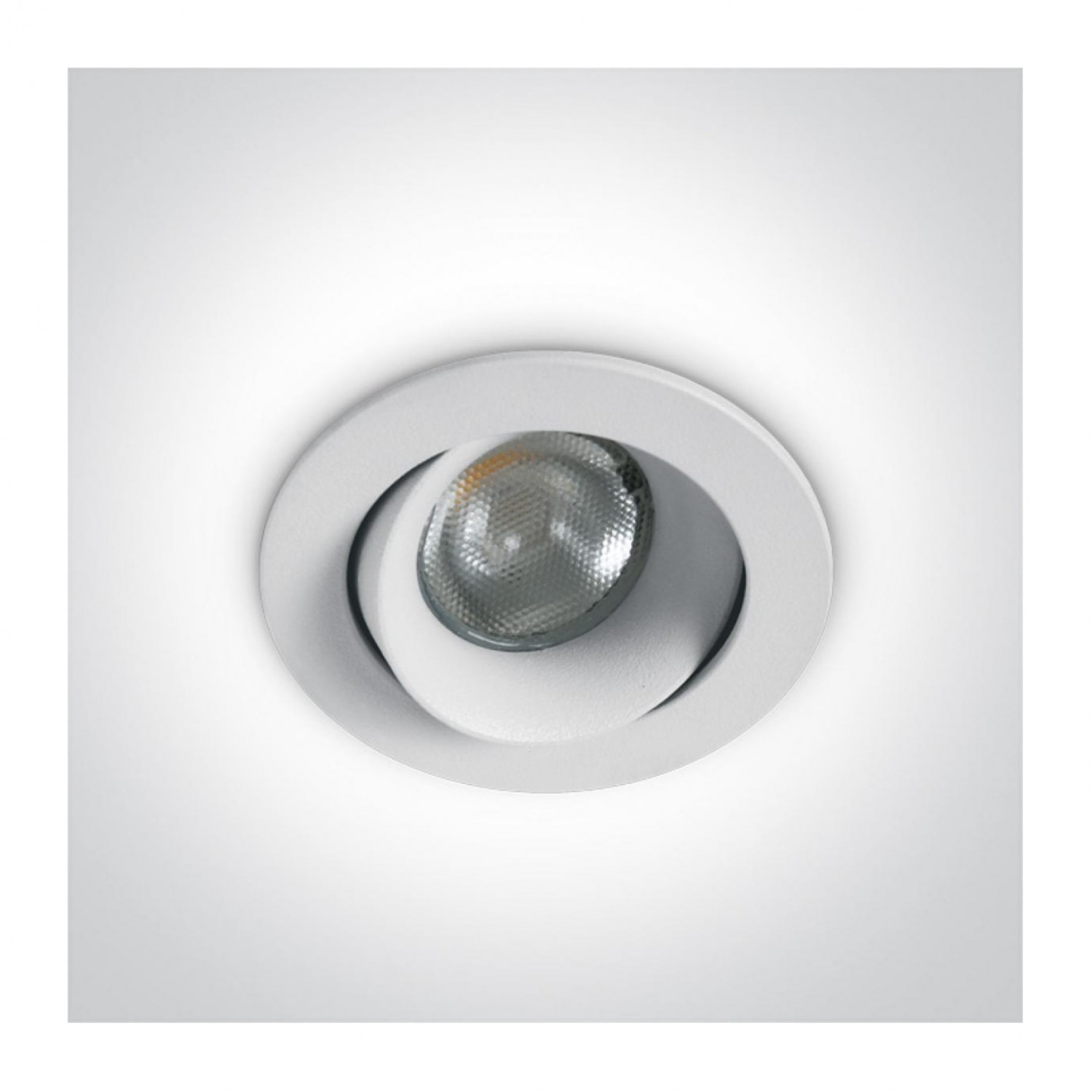 alt_image Точечный светильник ONE Light Outdoor/Bathroom 11103P/W/W