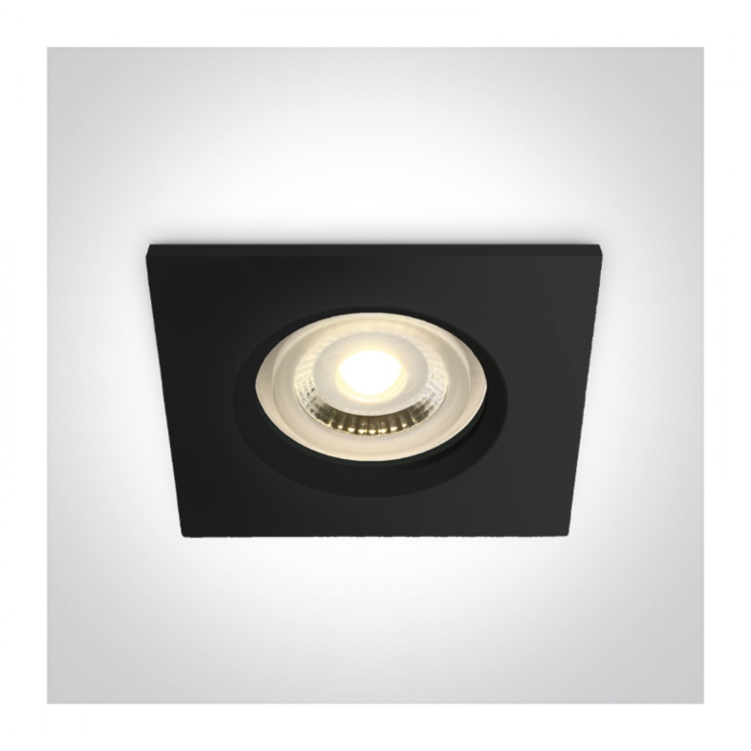 alt_image Точечный светильник ONE Light Recessed Spots Fixed 50105R1/B