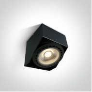 Точковий світильник ONE Light 12138G/B