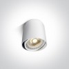 alt_imageТочковий світильник ONE Light Adjustable Ceiling Lights 12142/W