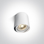 Точечный светильник ONE Light Adjustable Ceiling Lights 12142/W